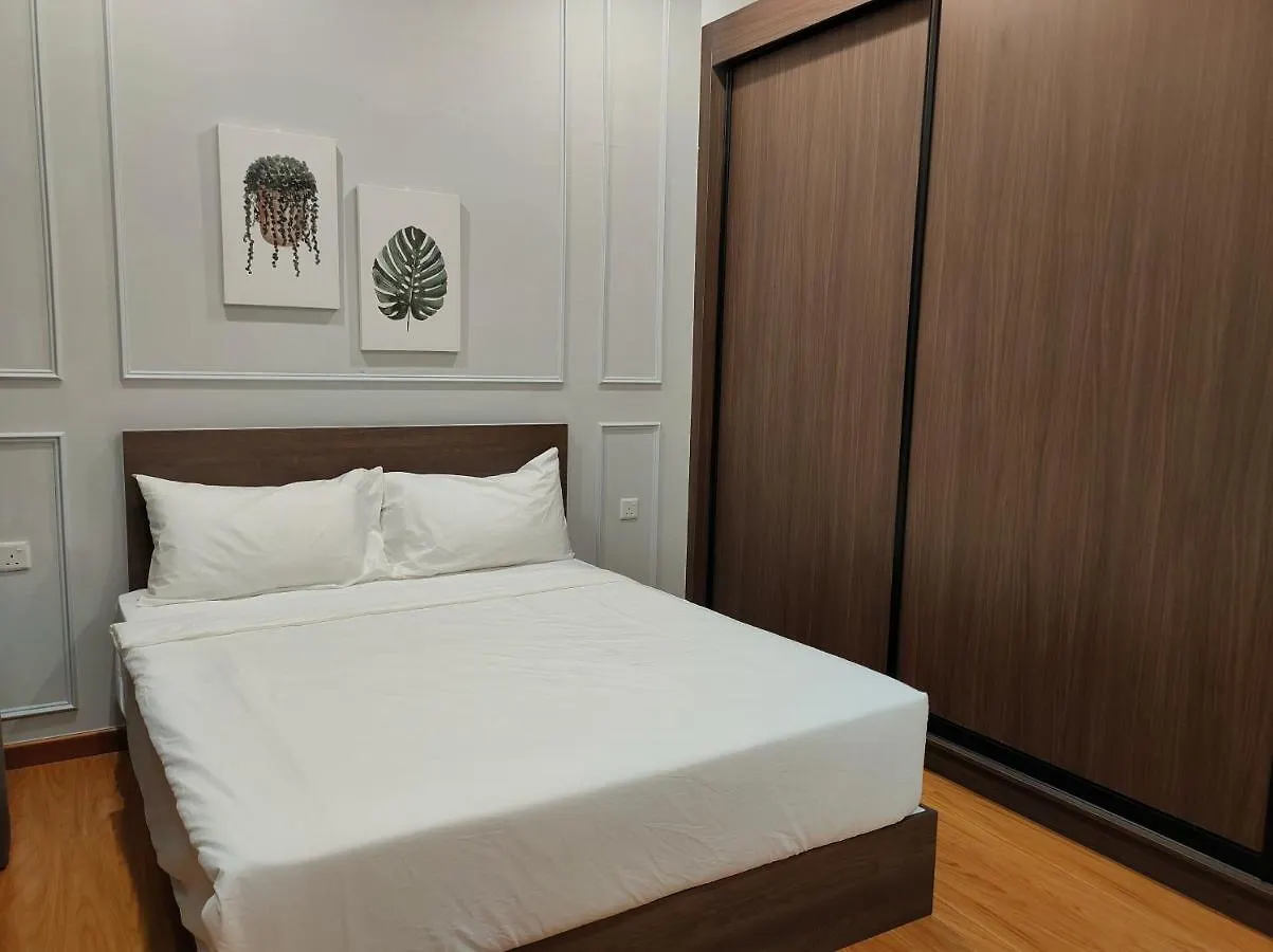 Daire Bali-Style 2Bedroom Beacon Georgetown Wl