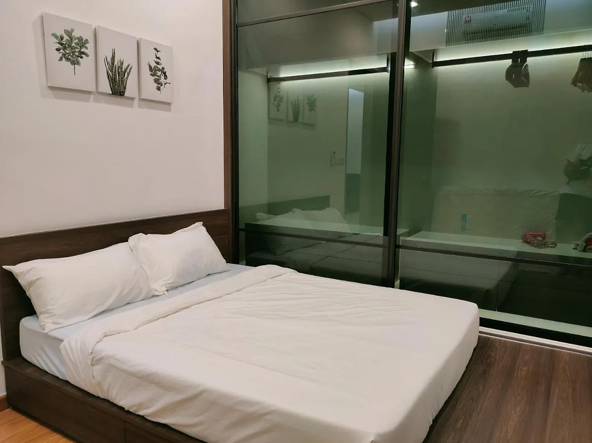 Bali-Style 2Bedroom Beacon Georgetown Wl Malezya