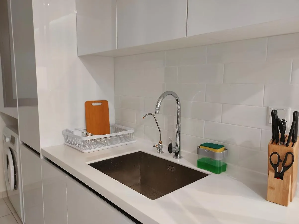 Daire Bali-Style 2Bedroom Beacon Georgetown Wl