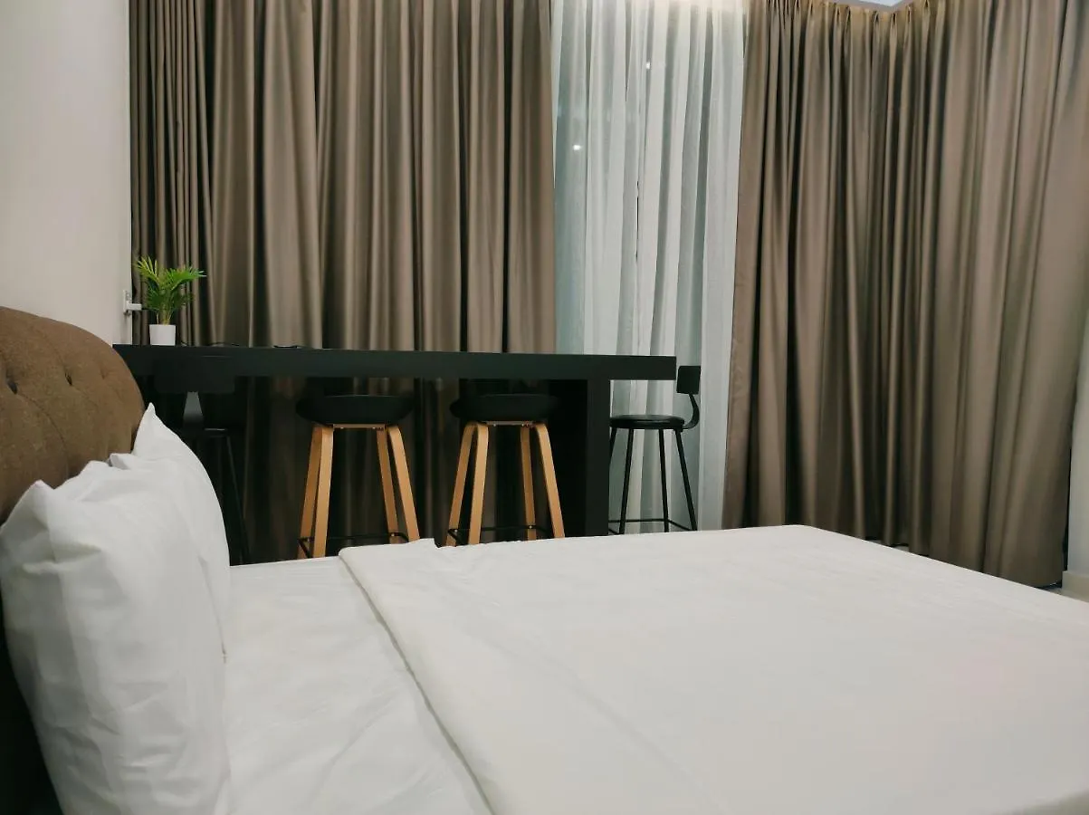 Daire Bali-Style 2Bedroom Beacon Georgetown Wl