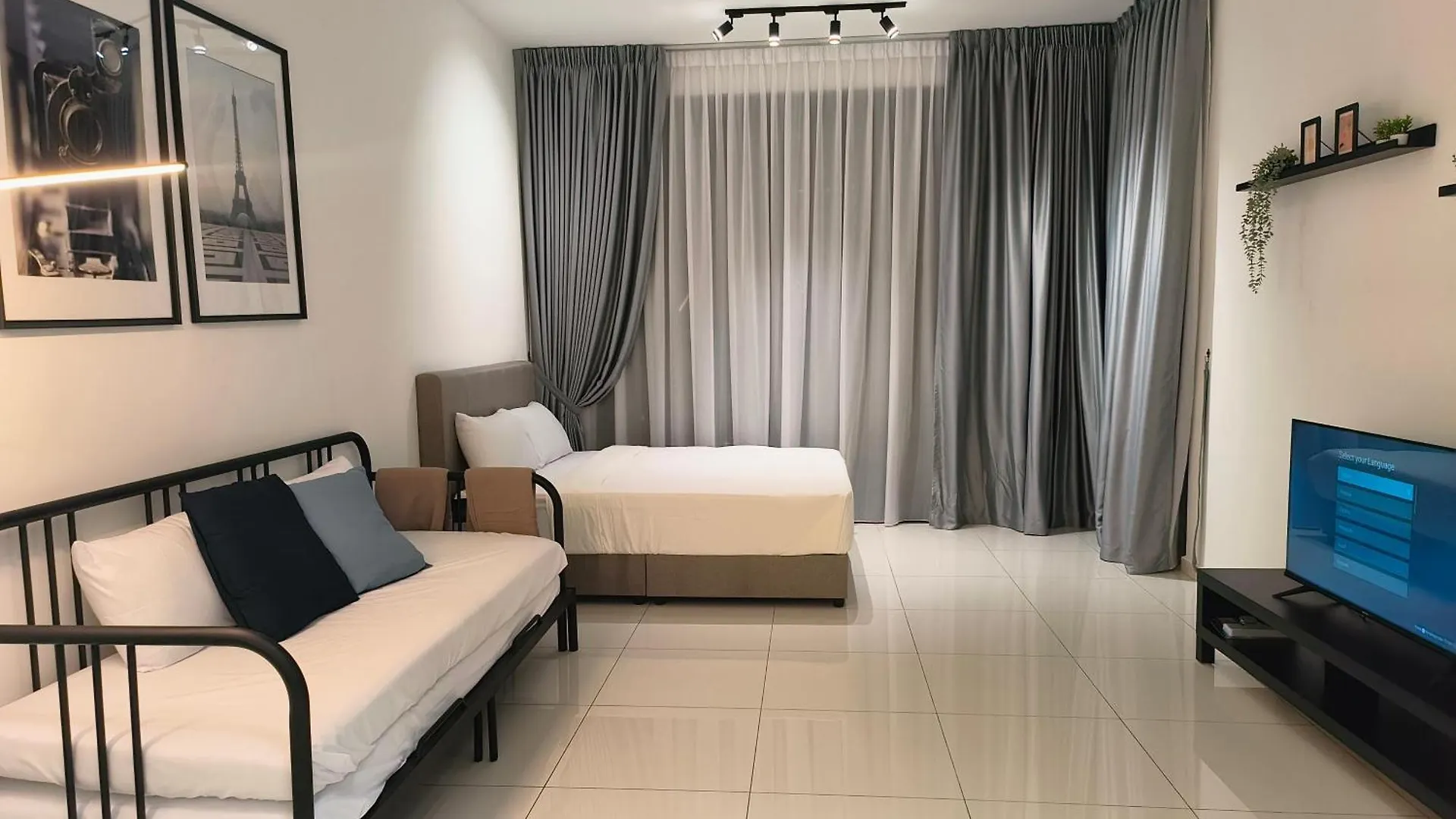 Bali-Style 2Bedroom Beacon Georgetown Wl ile iletişim