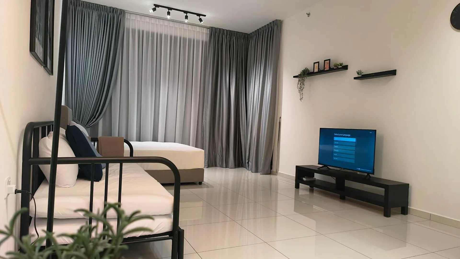Daire Bali-Style 2Bedroom Beacon Georgetown Wl