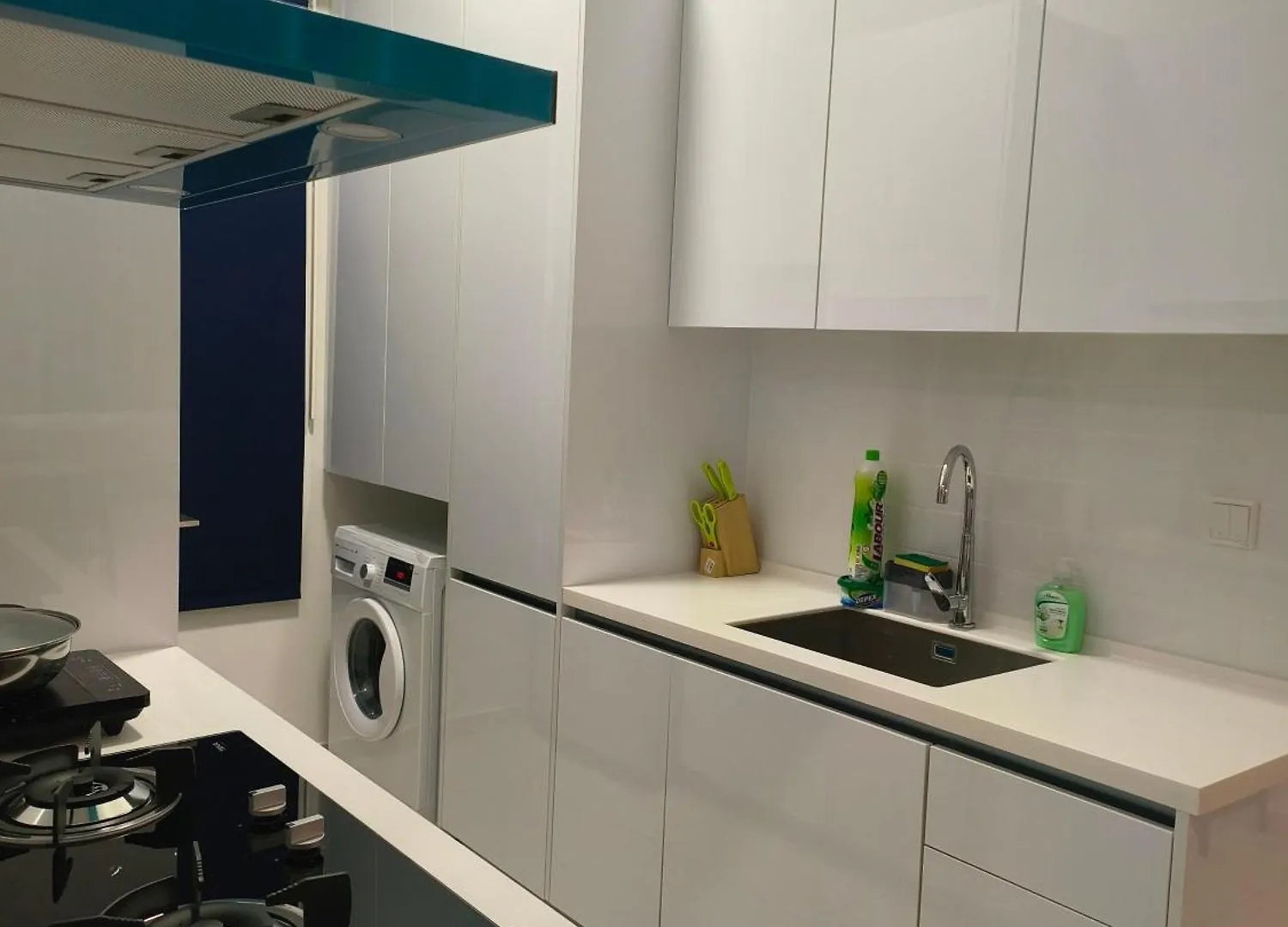 Bali-Style 2Bedroom Beacon Georgetown Wl 0*, George Town Malezya