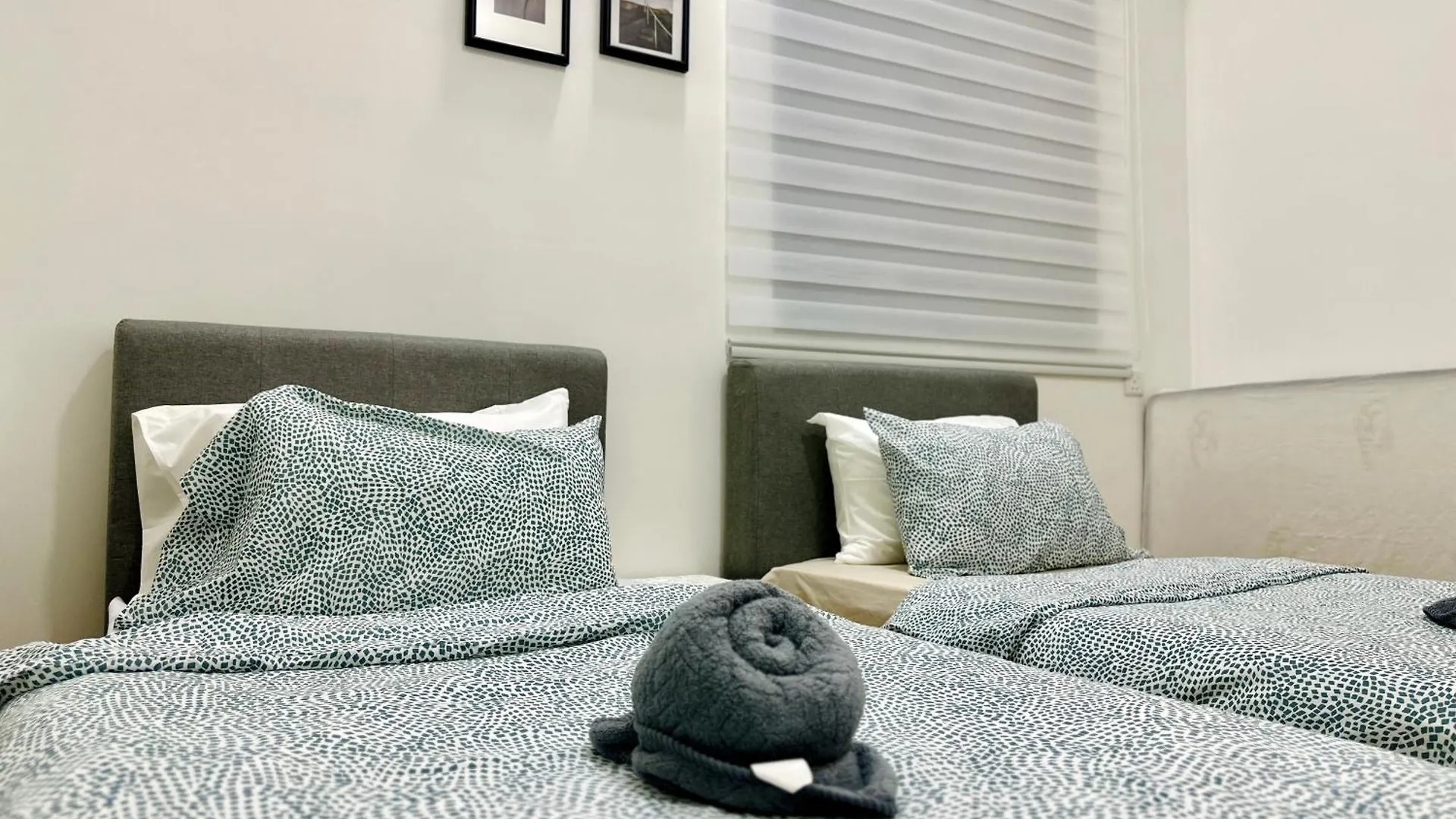 Bali-Style 2Bedroom Beacon Georgetown Wl 0*, George Town Malezya