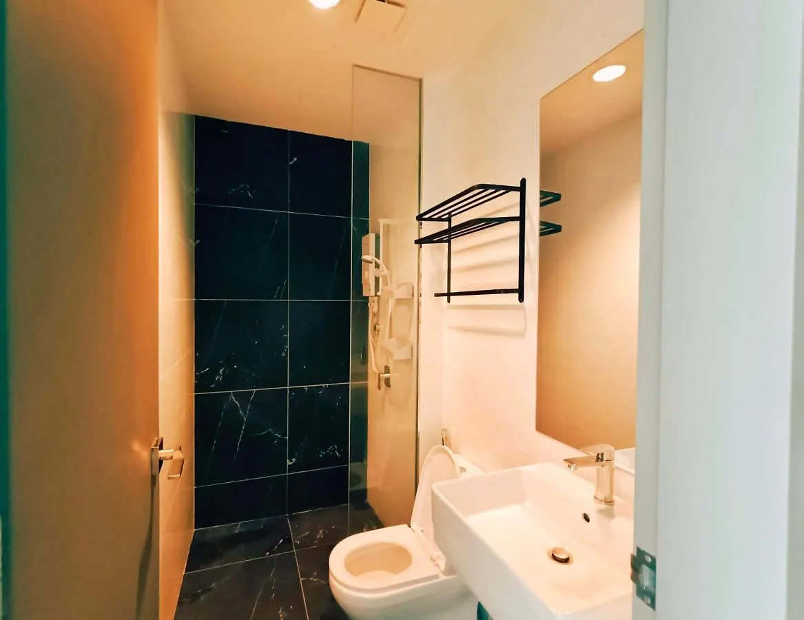 Bali-Style 2Bedroom Beacon Georgetown Wl 0*, George Town Ma­lay­sia