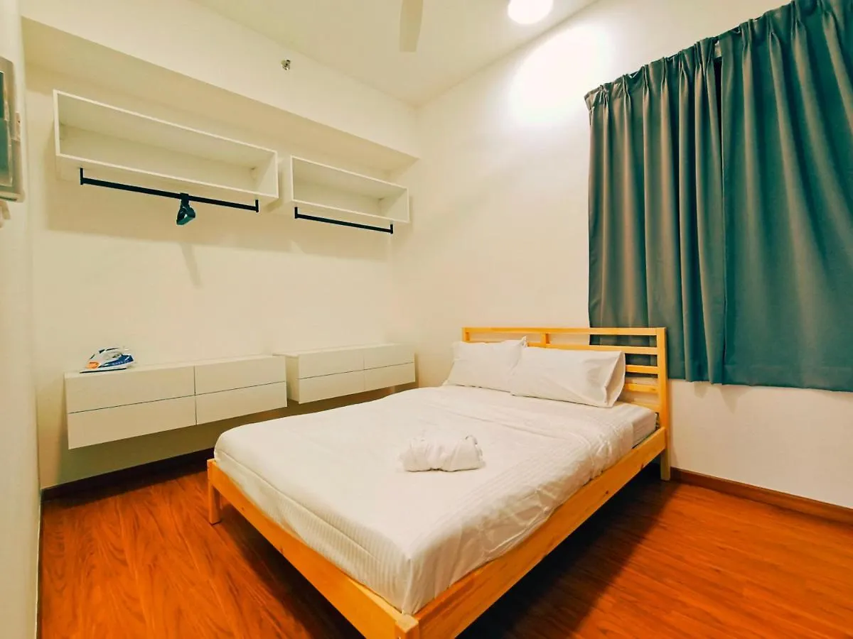 Apartment Bali-Style 2Bedroom Beacon Georgetown Wl