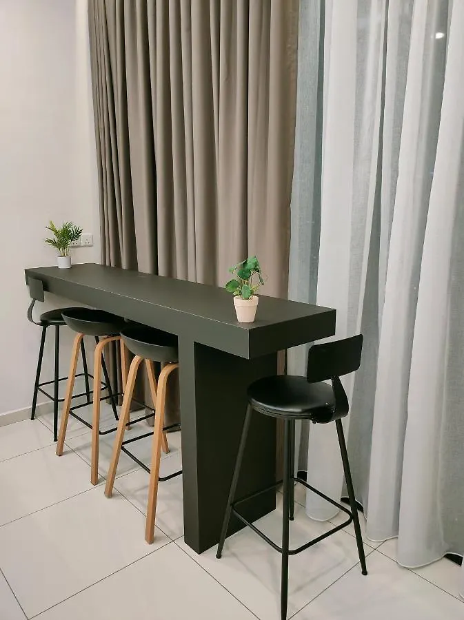Bali-Style 2Bedroom Beacon Georgetown Wl Ma­lay­sia