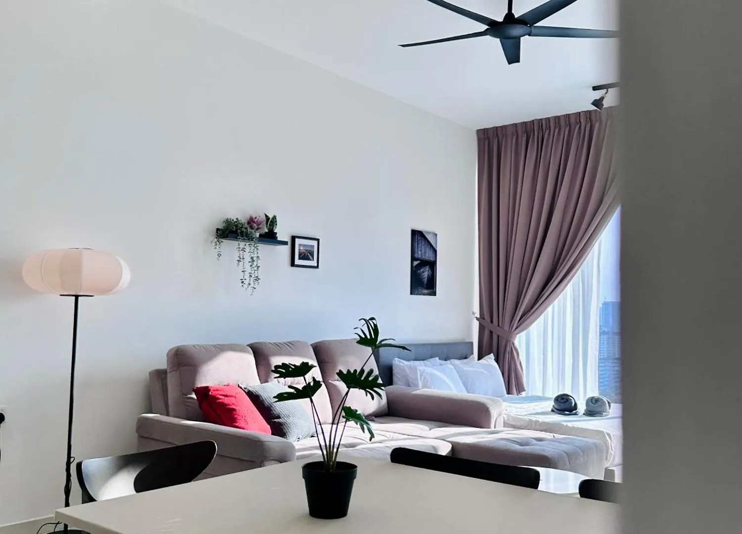 Bali-Style 2Bedroom Beacon Georgetown Wl George Town