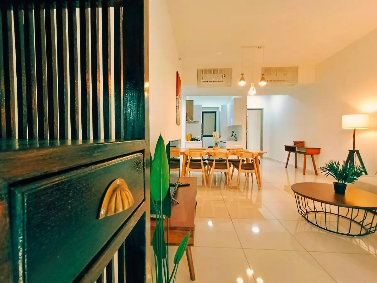 Lejlighed Bali-Style 2Bedroom Beacon Georgetown Wl